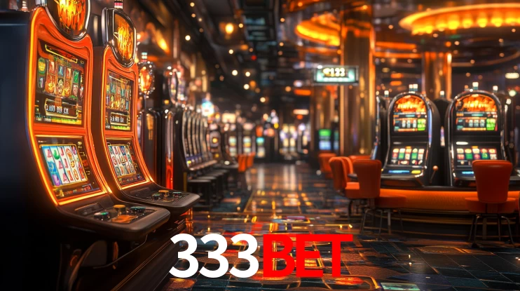 Segurança App 333bet