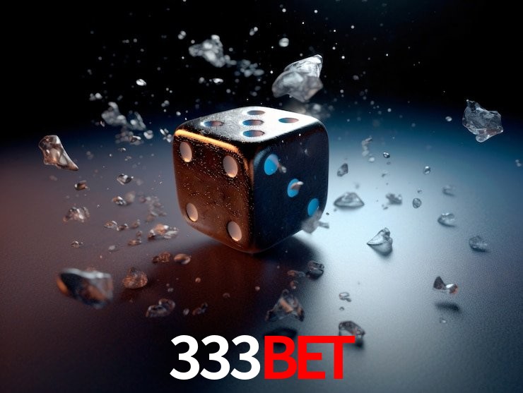 Experiência de Jogos 333bet