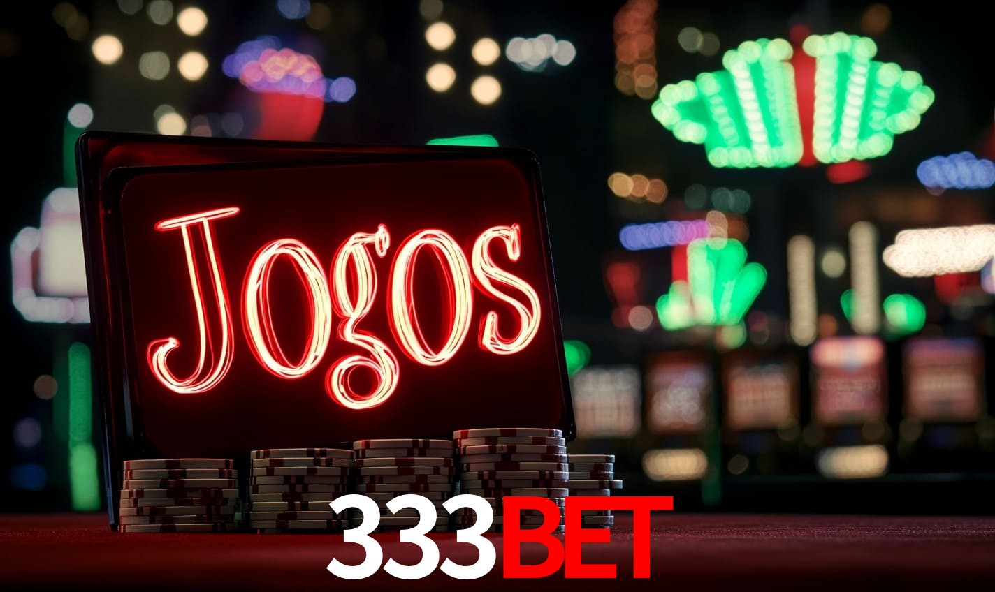 500+ Jogos Exclusivos 333bet